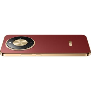 Telefon HONOR Magic 8 Lite, 256GB, 8GB RAM, Dual SIM, Reddish Brown Telefon HONOR Magic 8 Lite, 256GB, 8GB RAM, Dual SIM, Reddish Brown