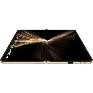 Telefon HONOR Magic V5 5G, 512GB, 16GB RAM, Dual SIM, Ivory White Telefon HONOR Magic V5 5G, 512GB, 16GB RAM, Dual SIM, Ivory White