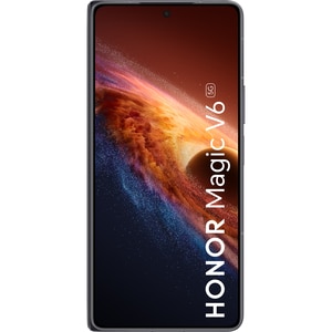 Telefon HONOR Magic V6 5G, 512GB, 16GB RAM, Dual SIM, Black Telefon HONOR Magic V6 5G, 512GB, 16GB RAM, Dual SIM, Black