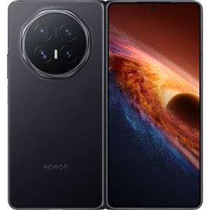 Telefon HONOR Magic V6 5G, 512GB, 16GB RAM, Dual SIM, Black Telefon HONOR Magic V6 5G, 512GB, 16GB RAM, Dual SIM, Black