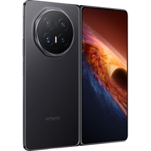 Telefon HONOR Magic V6 5G, 512GB, 16GB RAM, Dual SIM, Black Telefon HONOR Magic V6 5G, 512GB, 16GB RAM, Dual SIM, Black