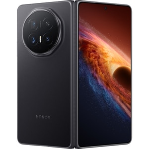 Telefon HONOR Magic V6 5G, 512GB, 16GB RAM, Dual SIM, Black Telefon HONOR Magic V6 5G, 512GB, 16GB RAM, Dual SIM, Black
