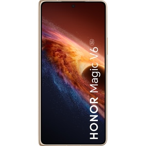 Telefon HONOR Magic V6 5G, 512GB, 16GB RAM, Dual SIM, Red Telefon HONOR Magic V6 5G, 512GB, 16GB RAM, Dual SIM, Red