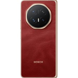 Telefon HONOR Magic V6 5G, 512GB, 16GB RAM, Dual SIM, Red Telefon HONOR Magic V6 5G, 512GB, 16GB RAM, Dual SIM, Red