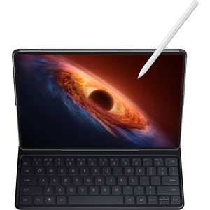 Tableta HONOR MagicPad4, 12.3", 256GB, 12GB RAM, Wi-Fi, Gray, Smart Keyboard + Pencil 4S Tableta HONOR MagicPad4, 12.3", 256GB, 12GB RAM, Wi-Fi, Gray, Smart Keyboard + Pencil 4S