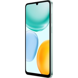Telefon HONOR X5c Plus, 128GB, 4GB RAM, Dual SIM, Ocean Cyan Telefon HONOR X5c Plus, 128GB, 4GB RAM, Dual SIM, Ocean Cyan