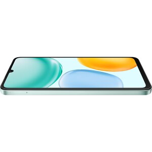 Telefon HONOR X5c Plus, 64GB, 4GB RAM, Dual SIM, Ocean Cyan Telefon HONOR X5c Plus, 64GB, 4GB RAM, Dual SIM, Ocean Cyan