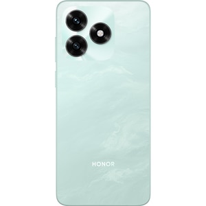 Telefon HONOR X5c Plus, 128GB, 4GB RAM, Dual SIM, Ocean Cyan Telefon HONOR X5c Plus, 128GB, 4GB RAM, Dual SIM, Ocean Cyan