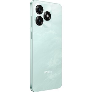 Telefon HONOR X5c Plus, 64GB, 4GB RAM, Dual SIM, Ocean Cyan Telefon HONOR X5c Plus, 64GB, 4GB RAM, Dual SIM, Ocean Cyan