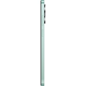 Telefon HONOR X5c Plus, 64GB, 4GB RAM, Dual SIM, Ocean Cyan Telefon HONOR X5c Plus, 64GB, 4GB RAM, Dual SIM, Ocean Cyan