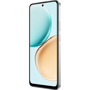 Telefon HONOR X7d, 256GB, 8GB RAM, Dual SIM, Meteor Silver Telefon HONOR X7d, 256GB, 8GB RAM, Dual SIM, Meteor Silver
