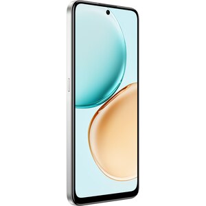 Telefon HONOR X7d, 128GB, 6GB RAM, Dual SIM, Meteor Silver Telefon HONOR X7d, 128GB, 6GB RAM, Dual SIM, Meteor Silver