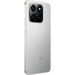 Telefon HONOR X7d, 128GB, 6GB RAM, Dual SIM, Meteor Silver Telefon HONOR X7d, 128GB, 6GB RAM, Dual SIM, Meteor Silver