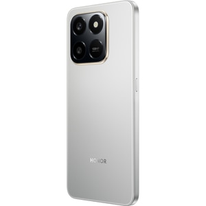 Telefon HONOR X7d, 256GB, 8GB RAM, Dual SIM, Meteor Silver Telefon HONOR X7d, 256GB, 8GB RAM, Dual SIM, Meteor Silver