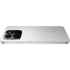 Telefon HONOR X7d, 128GB, 6GB RAM, Dual SIM, Meteor Silver Telefon HONOR X7d, 128GB, 6GB RAM, Dual SIM, Meteor Silver