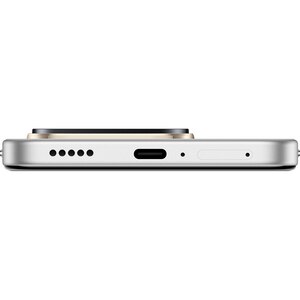 Telefon HONOR X7d, 128GB, 6GB RAM, Dual SIM, Meteor Silver Telefon HONOR X7d, 128GB, 6GB RAM, Dual SIM, Meteor Silver
