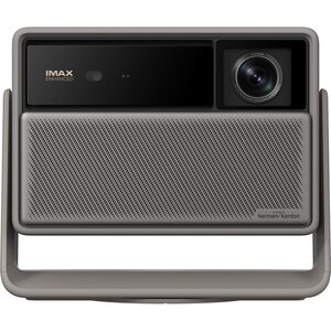 Videoproiector XGIMI Horizon 20 Pro, 4K 2160p, 4100 lumeni, Wi-Fi, gri Videoproiector XGIMI Horizon 20 Pro, 4K 2160p, 4100 lumeni, Wi-Fi, gri
