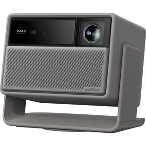 Videoproiector XGIMI Horizon 20 Pro, 4K 2160p, 4100 lumeni, Wi-Fi, gri Videoproiector XGIMI Horizon 20 Pro, 4K 2160p, 4100 lumeni, Wi-Fi, gri