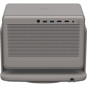 Videoproiector XGIMI Horizon 20 Pro, 4K 2160p, 4100 lumeni, Wi-Fi, gri Videoproiector XGIMI Horizon 20 Pro, 4K 2160p, 4100 lumeni, Wi-Fi, gri