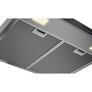 Hota decorativa BEKO BHCB66641BBHS, 1 motor, 700 m3/h, L 60 cm, inox Hota decorativa BEKO BHCB66641BBHS, 1 motor, 700 m3/h, L 60 cm, inox