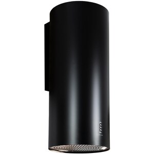 Hota insula TURBIONAIRE Dot 35 IB, 1 motor, 650 m3/h, L 38 cm, negru Hota insula TURBIONAIRE Dot 35 IB, 1 motor, 650 m3/h, L 38 cm, negru