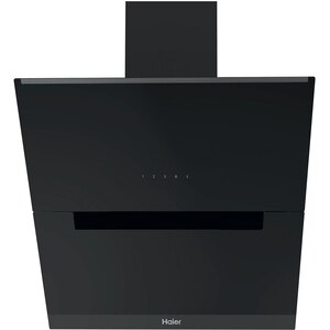 Hota decorativa HAIER HADG6DCS56B, 1 motor, 789 m3/h, L 60 cm, negru Hota decorativa HAIER HADG6DCS56B, 1 motor, 789 m3/h, L 60 cm, negru