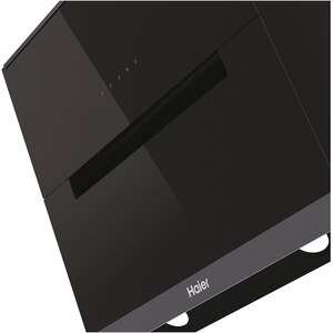 Hota decorativa HAIER HADG6DCS56B, 1 motor, 789 m3/h, L 60 cm, negru Hota decorativa HAIER HADG6DCS56B, 1 motor, 789 m3/h, L 60 cm, negru