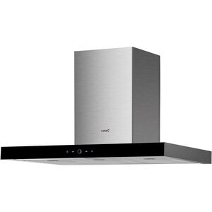 Hota decorativa CATA Legend 9000 XGBK, 1 motor, 530 m3/h, L 90 cm, inox Hota decorativa CATA Legend 9000 XGBK, 1 motor, 530 m3/h, L 90 cm, inox