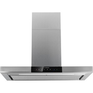 Hota decorativa TURBIONAIRE Elva 90 WS TEV90WS, 1 motor, 692 m3/h, L 90 cm, inox Hota decorativa TURBIONAIRE Elva 90 WS TEV90WS, 1 motor, 692 m3/h, L 90 cm, inox