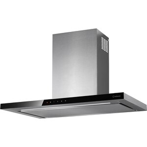 Hota decorativa TURBIONAIRE Elyn 60 S TEY60W, 1 motor, 706 m3/h, L 60 cm, inox Hota decorativa TURBIONAIRE Elyn 60 S TEY60W, 1 motor, 706 m3/h, L 60 cm, inox