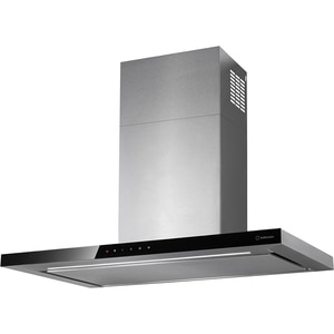 Hota decorativa TURBIONAIRE Elyn 60 S TEY60W, 1 motor, 706 m3/h, L 60 cm, inox Hota decorativa TURBIONAIRE Elyn 60 S TEY60W, 1 motor, 706 m3/h, L 60 cm, inox