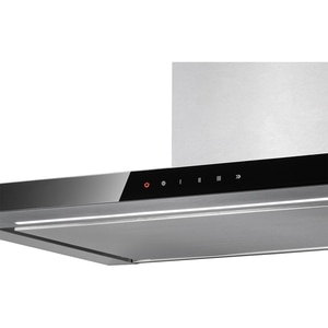 Hota decorativa TURBIONAIRE Elyn 60 S TEY60W, 1 motor, 706 m3/h, L 60 cm, inox Hota decorativa TURBIONAIRE Elyn 60 S TEY60W, 1 motor, 706 m3/h, L 60 cm, inox