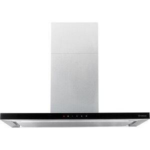 Hota decorativa TURBIONAIRE Elyn 60 S TEY60W, 1 motor, 706 m3/h, L 60 cm, inox Hota decorativa TURBIONAIRE Elyn 60 S TEY60W, 1 motor, 706 m3/h, L 60 cm, inox