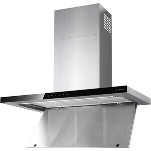 Hota decorativa TURBIONAIRE Elyn 60 S TEY60W, 1 motor, 706 m3/h, L 60 cm, inox Hota decorativa TURBIONAIRE Elyn 60 S TEY60W, 1 motor, 706 m3/h, L 60 cm, inox