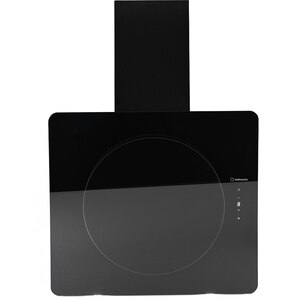 Hota decorativa TURBIONAIRE Lisa 60 B TIS60WB, 1 motor, 653 m3/h, L 60 cm, negru Hota decorativa TURBIONAIRE Lisa 60 B TIS60WB, 1 motor, 653 m3/h, L 60 cm, negru