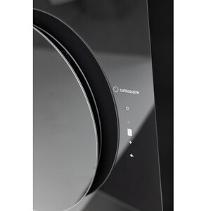 Hota decorativa TURBIONAIRE Lisa 60 B TIS60WB, 1 motor, 653 m3/h, L 60 cm, negru Hota decorativa TURBIONAIRE Lisa 60 B TIS60WB, 1 motor, 653 m3/h, L 60 cm, negru