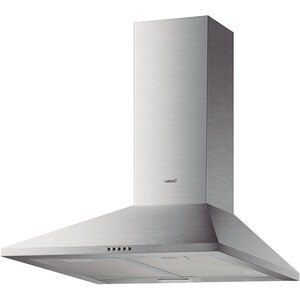 Hota decorativa CATA V3-T600 X, 1 motor, 335 m3/h, L 60 cm, inox Hota decorativa CATA V3-T600 X, 1 motor, 335 m3/h, L 60 cm, inox