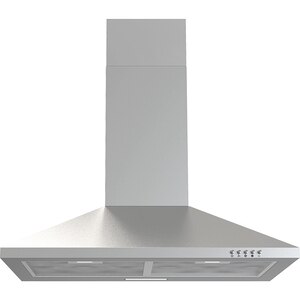 Hota decorativa VORTEX VHTD601SS01S, 1 motor, 362 m3/h, L 60 cm, inox Hota decorativa VORTEX VHTD601SS01S, 1 motor, 362 m3/h, L 60 cm, inox