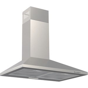 Hota decorativa VORTEX VHTD601SS01S, 1 motor, 362 m3/h, L 60 cm, inox Hota decorativa VORTEX VHTD601SS01S, 1 motor, 362 m3/h, L 60 cm, inox