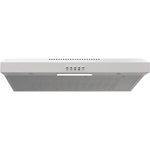 Hota traditionala VORTEX VHTS601WH01S, 1 motor, 214 m3/h, L 60 cm, alb Hota traditionala VORTEX VHTS601WH01S, 1 motor, 214 m3/h, L 60 cm, alb