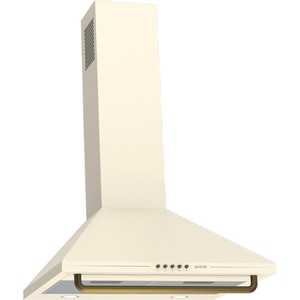 Hota decorativa GORENJE WHC63CLI, 1 motor, 650 m3/h, L 60 cm, bej Hota decorativa GORENJE WHC63CLI, 1 motor, 650 m3/h, L 60 cm, bej