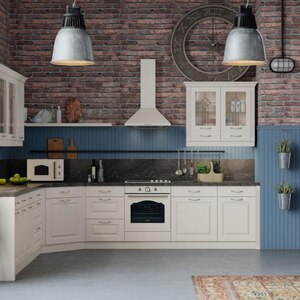 Hota decorativa GORENJE WHC63CLI, 1 motor, 650 m3/h, L 60 cm, bej Hota decorativa GORENJE WHC63CLI, 1 motor, 650 m3/h, L 60 cm, bej