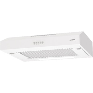 Hota traditionala GORENJE WHU629EW, 1 motor, 200m3/h, L 60 cm, alb Hota traditionala GORENJE WHU629EW, 1 motor, 200m3/h, L 60 cm, alb