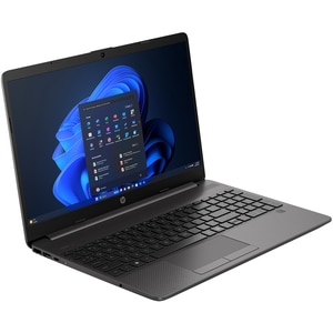 Laptop HP 250R G9, Intel Core 5 120U pana la 5GHz, 15.6" Full HD, 16GB, SSD 1TB, Intel Graphics, Free Dos, negru Laptop HP 250R G9, Intel Core 5 120U pana la 5GHz, 15.6" Full HD, 16GB, SSD 1TB, Intel Graphics, Free Dos, negru