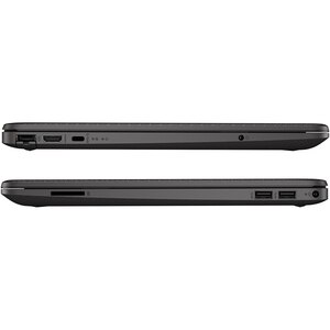 Laptop HP 250R G9, Intel Core 3 100U pana la 4.7GHz, 15.6" Full HD, 16GB, SSD 512GB, Intel Graphics, Free Dos, negru Laptop HP 250R G9, Intel Core 3 100U pana la 4.7GHz, 15.6" Full HD, 16GB, SSD 512GB, Intel Graphics, Free Dos, negru