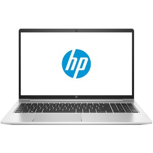 Laptop HP 450 G9, Intel Core i5-1235U pana la 4.4GHz, 15.6" Full HD, 16GB, SSD 512GB, Intel Iris Xe Graphics, Windows 11 Pro, argintiu Laptop HP 450 G9, Intel Core i5-1235U pana la 4.4GHz, 15.6" Full HD, 16GB, SSD 512GB, Intel Iris Xe Graphics, Windows 11 Pro, argintiu