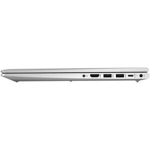 Laptop HP 450 G9, Intel Core i5-1235U pana la 4.4GHz, 15.6" Full HD, 16GB, SSD 512GB, Intel Iris Xe Graphics, Windows 11 Pro, argintiu Laptop HP 450 G9, Intel Core i5-1235U pana la 4.4GHz, 15.6" Full HD, 16GB, SSD 512GB, Intel Iris Xe Graphics, Windows 11 Pro, argintiu