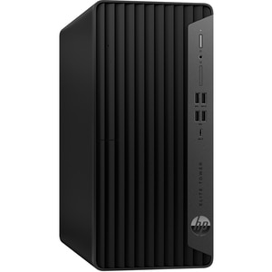 Sistem Desktop PC HP Elite Tower 800 G9, Intel Core i5-14500 pana la 5GHz, 16GB, SSD 512GB, Intel UHD Graphics 770, Windows 11 Pro Sistem Desktop PC HP Elite Tower 800 G9, Intel Core i5-14500 pana la 5GHz, 16GB, SSD 512GB, Intel UHD Graphics 770, Windows 11 Pro
