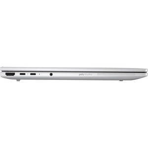Laptop HP EliteBook 8 G1i Next Gen AI PC, Intel Core Ultra 5 228V pana la 4.5Ghz, 14" WUXGA, 32GB, SSD 512GB, Intel Arc 130V Graphics, Windows 11 Pro, argintiu Laptop HP EliteBook 8 G1i Next Gen AI PC, Intel Core Ultra 5 228V pana la 4.5Ghz, 14" WUXGA, 32GB, SSD 512GB, Intel Arc 130V Graphics, Windows 11 Pro, argintiu