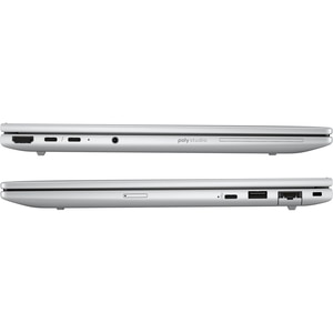 Laptop HP EliteBook 8 G1i Next Gen AI PC, Intel Core Ultra 5 228V pana la 4.5Ghz, 14" WUXGA, 32GB, SSD 512GB, Intel Arc 130V Graphics, Windows 11 Pro, argintiu Laptop HP EliteBook 8 G1i Next Gen AI PC, Intel Core Ultra 5 228V pana la 4.5Ghz, 14" WUXGA, 32GB, SSD 512GB, Intel Arc 130V Graphics, Windows 11 Pro, argintiu